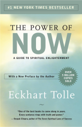 Power of Now- Eckhart Tolle